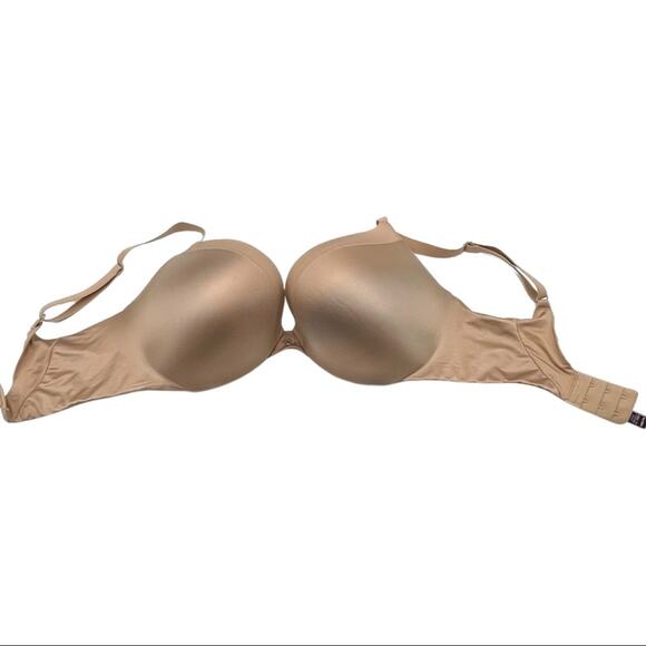 VICTORIA'S SECRET push-up bra size 34DD style 332186-DJ5 - Picture 2 of 11